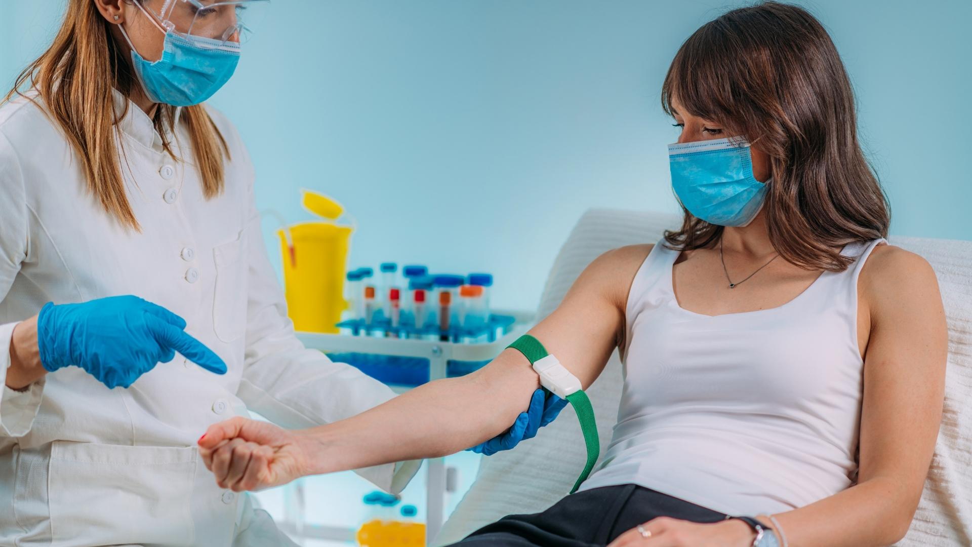 Phlebotomy