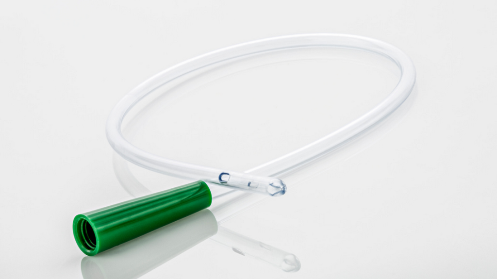 intermittent catheters