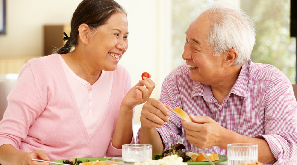 lifestyle modifications