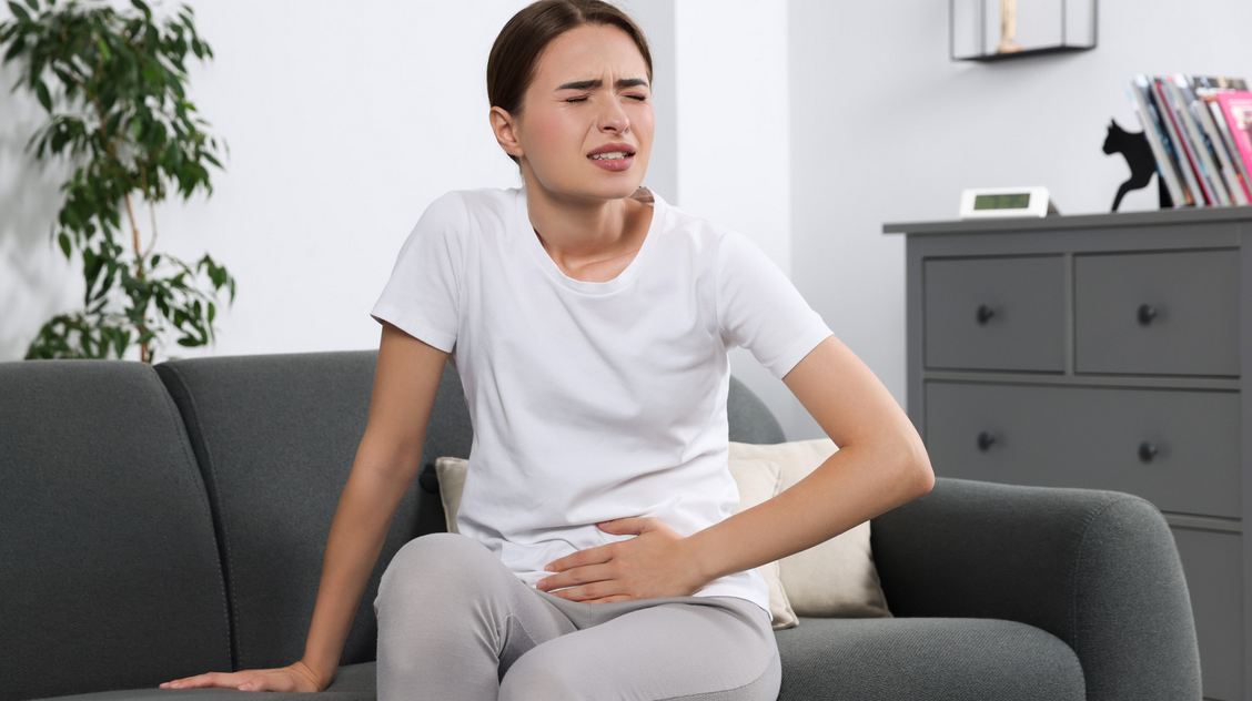 pelvic floor dysfunction
