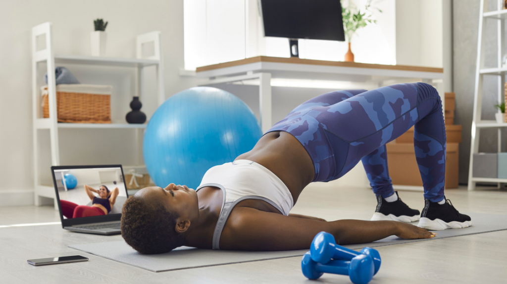 pelvic floor exercises