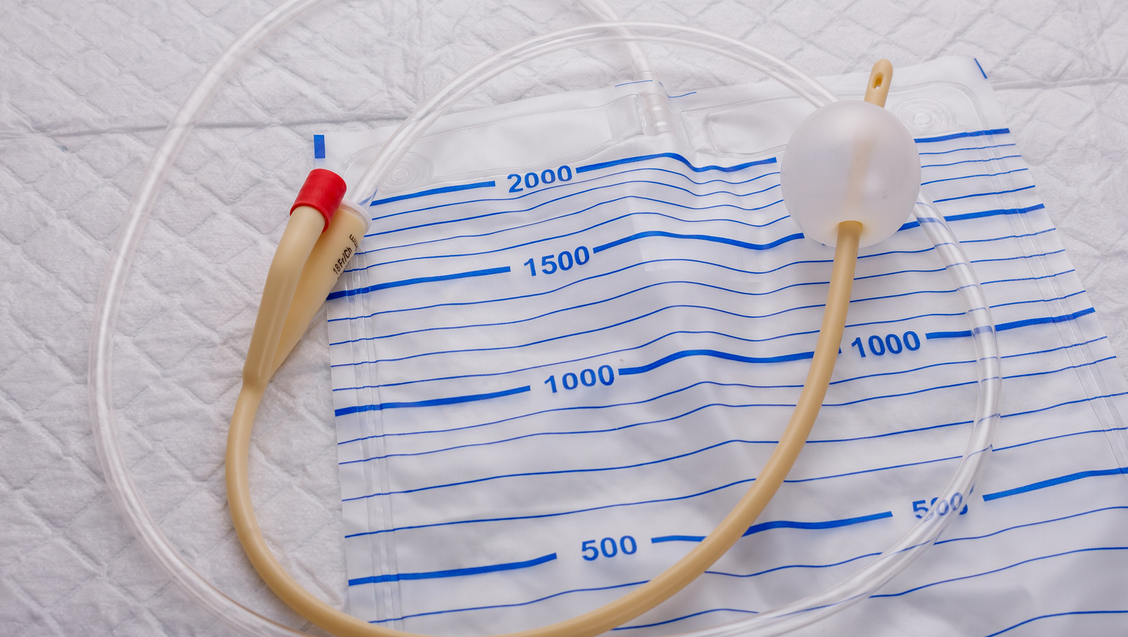 urinary catheters