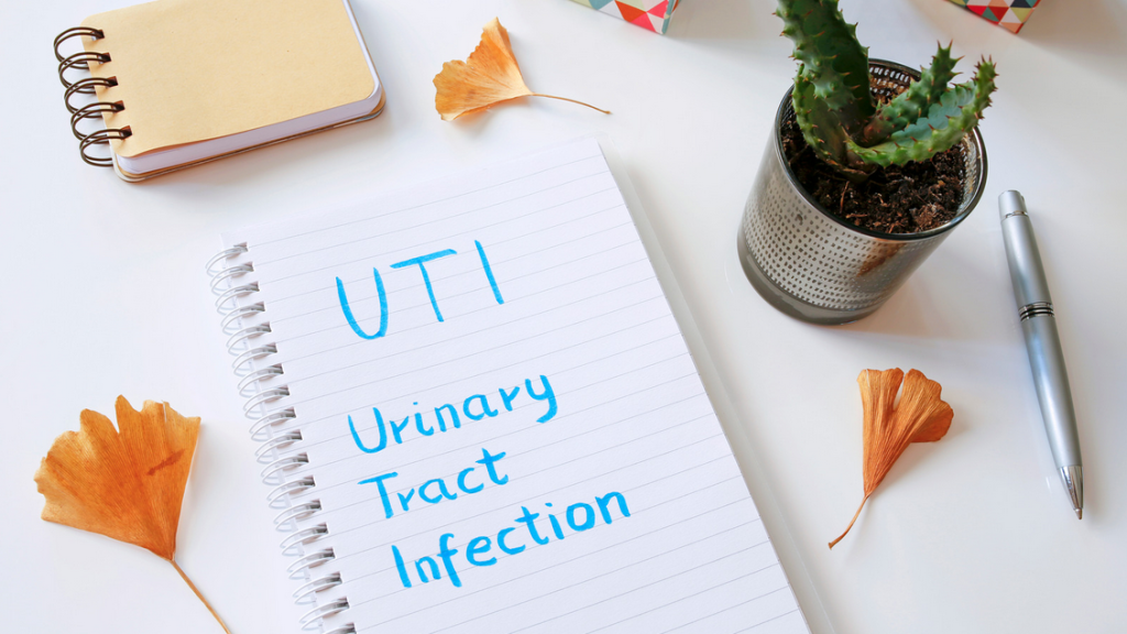 catheter-associated urinary tract infections